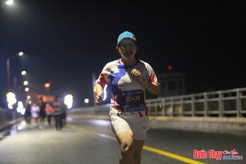 BƯỚC CHẠY CHÀO XUÂN THÀNH PHỐ QUẢNG NGÃI 2024 - Ảnh #1219781
