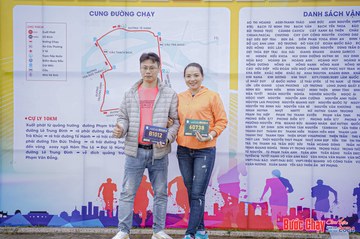 BƯỚC CHẠY CHÀO XUÂN THÀNH PHỐ QUẢNG NGÃI 2024 - Ảnh #1198274