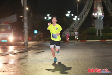 BƯỚC CHẠY CHÀO XUÂN THÀNH PHỐ QUẢNG NGÃI 2024 - Ảnh #1229022