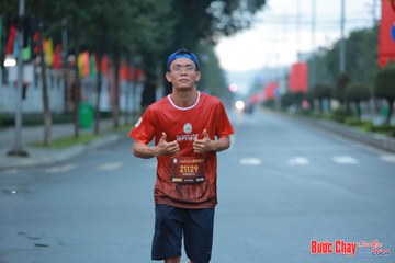 BƯỚC CHẠY CHÀO XUÂN THÀNH PHỐ QUẢNG NGÃI 2024 - Ảnh #1237076