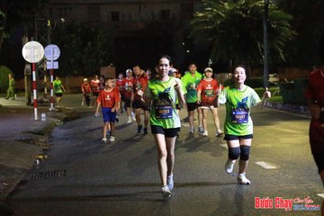 BƯỚC CHẠY CHÀO XUÂN THÀNH PHỐ QUẢNG NGÃI 2024 - Ảnh #1225458