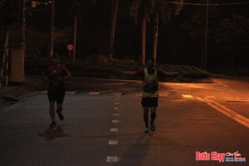 BƯỚC CHẠY CHÀO XUÂN THÀNH PHỐ QUẢNG NGÃI 2024 - Ảnh #1221951
