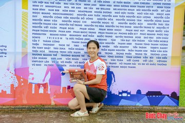BƯỚC CHẠY CHÀO XUÂN THÀNH PHỐ QUẢNG NGÃI 2024 - Ảnh #1194894