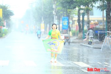 BƯỚC CHẠY CHÀO XUÂN THÀNH PHỐ QUẢNG NGÃI 2024 - Ảnh #1238485