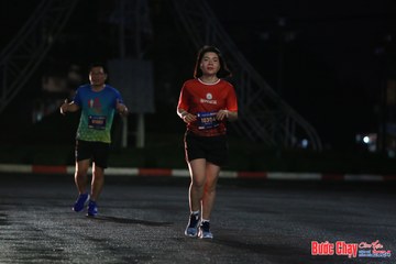 BƯỚC CHẠY CHÀO XUÂN THÀNH PHỐ QUẢNG NGÃI 2024 - Ảnh #1229741