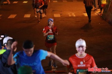 BƯỚC CHẠY CHÀO XUÂN THÀNH PHỐ QUẢNG NGÃI 2024 - Ảnh #1244734