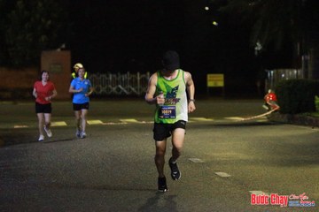 BƯỚC CHẠY CHÀO XUÂN THÀNH PHỐ QUẢNG NGÃI 2024 - Ảnh #1224468