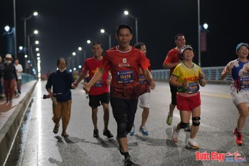 BƯỚC CHẠY CHÀO XUÂN THÀNH PHỐ QUẢNG NGÃI 2024 - Ảnh #1254645
