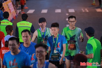 BƯỚC CHẠY CHÀO XUÂN THÀNH PHỐ QUẢNG NGÃI 2024 - Ảnh #1250264