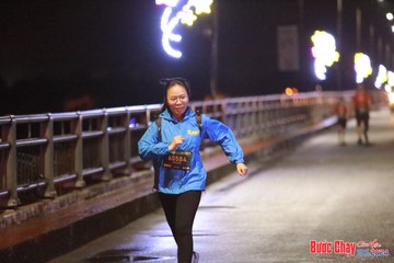 BƯỚC CHẠY CHÀO XUÂN THÀNH PHỐ QUẢNG NGÃI 2024 - Ảnh #1236273