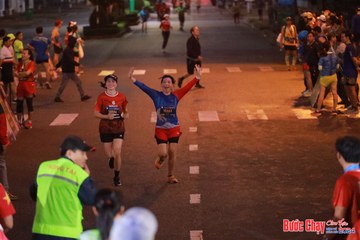 BƯỚC CHẠY CHÀO XUÂN THÀNH PHỐ QUẢNG NGÃI 2024 - Ảnh #1249315