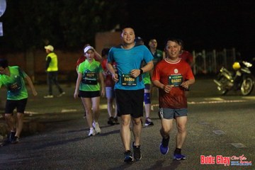 BƯỚC CHẠY CHÀO XUÂN THÀNH PHỐ QUẢNG NGÃI 2024 - Ảnh #1224835