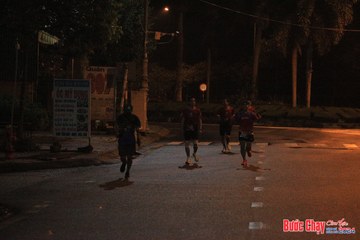 BƯỚC CHẠY CHÀO XUÂN THÀNH PHỐ QUẢNG NGÃI 2024 - Ảnh #1220982