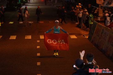 BƯỚC CHẠY CHÀO XUÂN THÀNH PHỐ QUẢNG NGÃI 2024 - Ảnh #1240931