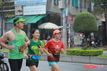 BƯỚC CHẠY CHÀO XUÂN THÀNH PHỐ QUẢNG NGÃI 2024 - Ảnh #1237326