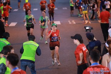 BƯỚC CHẠY CHÀO XUÂN THÀNH PHỐ QUẢNG NGÃI 2024 - Ảnh #1250004