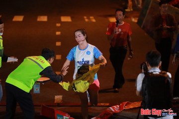 BƯỚC CHẠY CHÀO XUÂN THÀNH PHỐ QUẢNG NGÃI 2024 - Ảnh #1241607