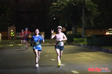 BƯỚC CHẠY CHÀO XUÂN THÀNH PHỐ QUẢNG NGÃI 2024 - Ảnh #1224341