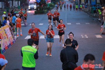 BƯỚC CHẠY CHÀO XUÂN THÀNH PHỐ QUẢNG NGÃI 2024 - Ảnh #1250624