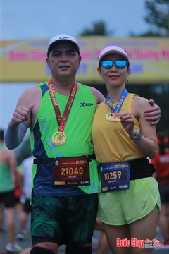 BƯỚC CHẠY CHÀO XUÂN THÀNH PHỐ QUẢNG NGÃI 2024 - Ảnh #1220865