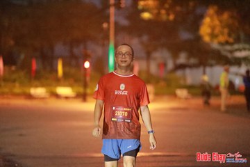 BƯỚC CHẠY CHÀO XUÂN THÀNH PHỐ QUẢNG NGÃI 2024 - Ảnh #1236723