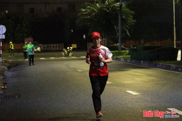 BƯỚC CHẠY CHÀO XUÂN THÀNH PHỐ QUẢNG NGÃI 2024 - Ảnh #1225328