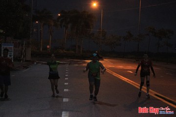 BƯỚC CHẠY CHÀO XUÂN THÀNH PHỐ QUẢNG NGÃI 2024 - Ảnh #1222375