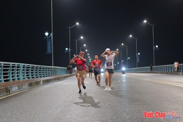 BƯỚC CHẠY CHÀO XUÂN THÀNH PHỐ QUẢNG NGÃI 2024 - Ảnh #1254496