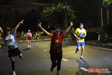 BƯỚC CHẠY CHÀO XUÂN THÀNH PHỐ QUẢNG NGÃI 2024 - Ảnh #1224875