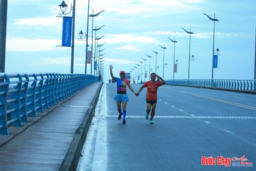 BƯỚC CHẠY CHÀO XUÂN THÀNH PHỐ QUẢNG NGÃI 2024 - Ảnh #1222601