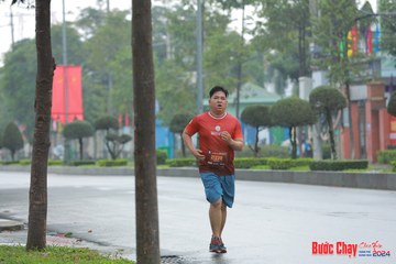 BƯỚC CHẠY CHÀO XUÂN THÀNH PHỐ QUẢNG NGÃI 2024 - Ảnh #1237377