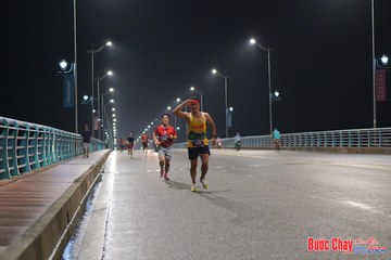 BƯỚC CHẠY CHÀO XUÂN THÀNH PHỐ QUẢNG NGÃI 2024 - Ảnh #1252929