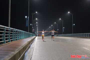 BƯỚC CHẠY CHÀO XUÂN THÀNH PHỐ QUẢNG NGÃI 2024 - Ảnh #1253122