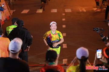 BƯỚC CHẠY CHÀO XUÂN THÀNH PHỐ QUẢNG NGÃI 2024 - Ảnh #1249074