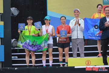 BƯỚC CHẠY CHÀO XUÂN THÀNH PHỐ QUẢNG NGÃI 2024 - Ảnh #1232892