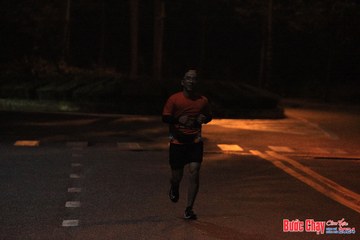 BƯỚC CHẠY CHÀO XUÂN THÀNH PHỐ QUẢNG NGÃI 2024 - Ảnh #1221484