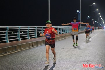 BƯỚC CHẠY CHÀO XUÂN THÀNH PHỐ QUẢNG NGÃI 2024 - Ảnh #1253646