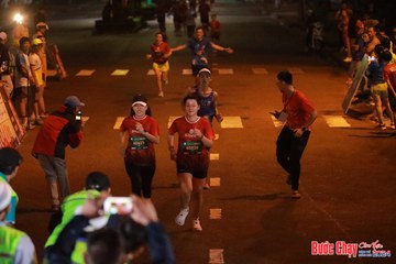 BƯỚC CHẠY CHÀO XUÂN THÀNH PHỐ QUẢNG NGÃI 2024 - Ảnh #1247060