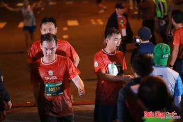 BƯỚC CHẠY CHÀO XUÂN THÀNH PHỐ QUẢNG NGÃI 2024 - Ảnh #1244035