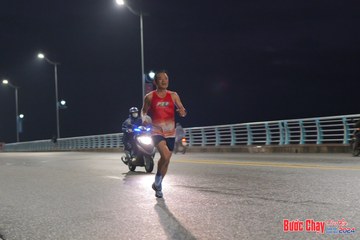 BƯỚC CHẠY CHÀO XUÂN THÀNH PHỐ QUẢNG NGÃI 2024 - Ảnh #1255151