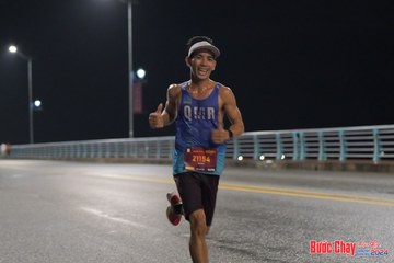 BƯỚC CHẠY CHÀO XUÂN THÀNH PHỐ QUẢNG NGÃI 2024 - Ảnh #1254591