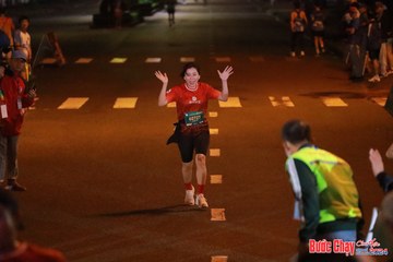 BƯỚC CHẠY CHÀO XUÂN THÀNH PHỐ QUẢNG NGÃI 2024 - Ảnh #1243515