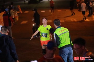 BƯỚC CHẠY CHÀO XUÂN THÀNH PHỐ QUẢNG NGÃI 2024 - Ảnh #1242546