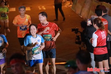 BƯỚC CHẠY CHÀO XUÂN THÀNH PHỐ QUẢNG NGÃI 2024 - Ảnh #1245540