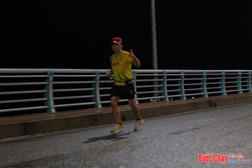 BƯỚC CHẠY CHÀO XUÂN THÀNH PHỐ QUẢNG NGÃI 2024 - Ảnh #1252591