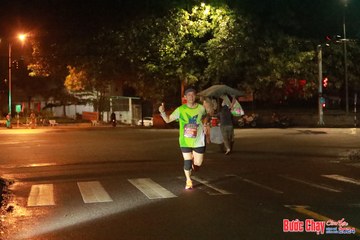 BƯỚC CHẠY CHÀO XUÂN THÀNH PHỐ QUẢNG NGÃI 2024 - Ảnh #1236344