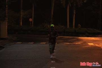 BƯỚC CHẠY CHÀO XUÂN THÀNH PHỐ QUẢNG NGÃI 2024 - Ảnh #1221376