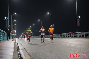 BƯỚC CHẠY CHÀO XUÂN THÀNH PHỐ QUẢNG NGÃI 2024 - Ảnh #1253358