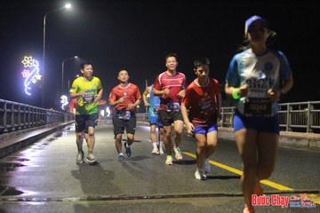 BƯỚC CHẠY CHÀO XUÂN THÀNH PHỐ QUẢNG NGÃI 2024 - Ảnh #1219539