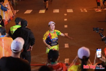 BƯỚC CHẠY CHÀO XUÂN THÀNH PHỐ QUẢNG NGÃI 2024 - Ảnh #1249076